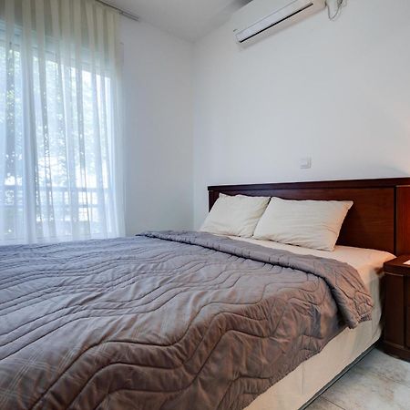 Apartments Horizont Budva Bagian luar foto
