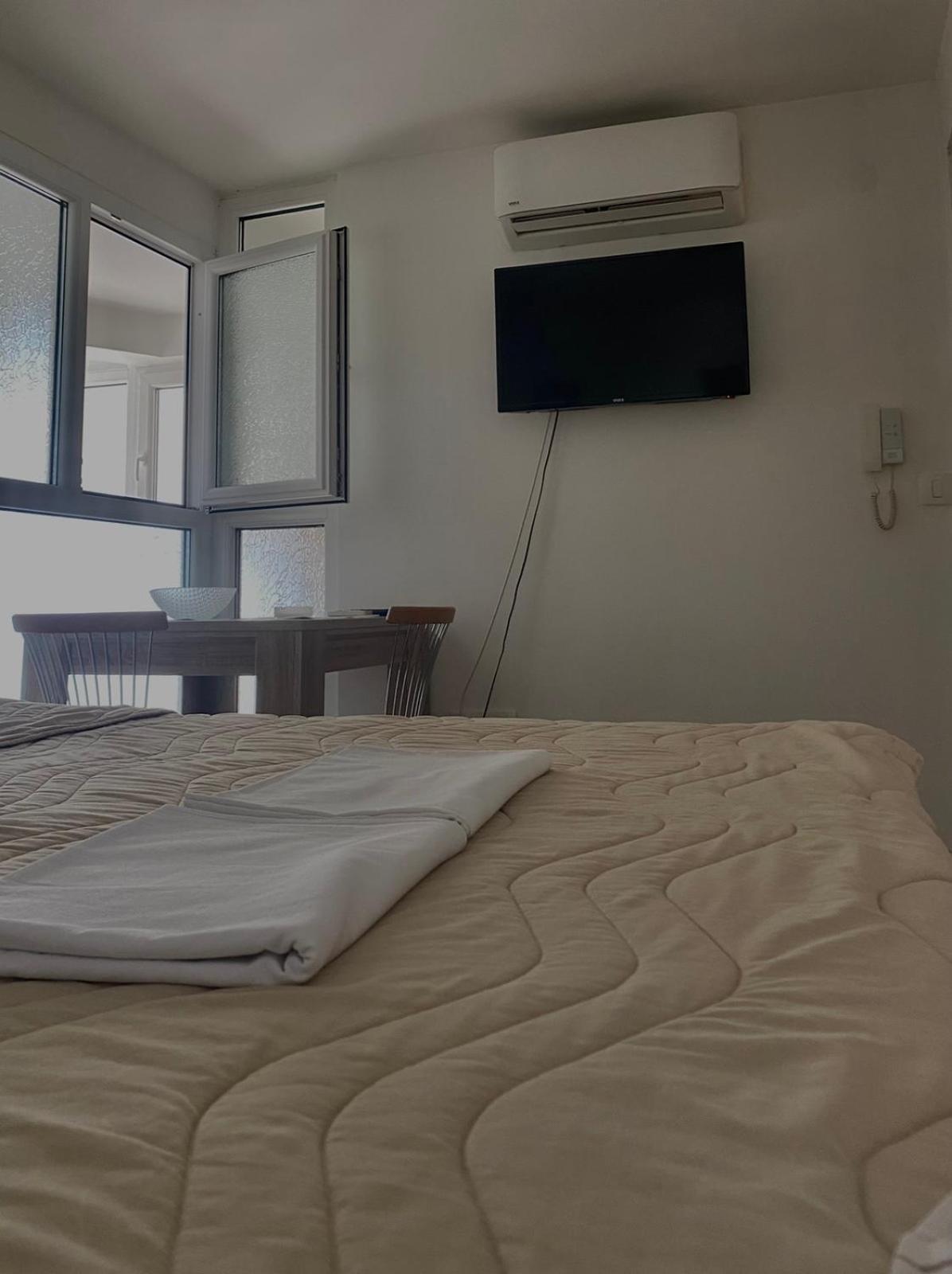 Apartments Horizont Budva Bagian luar foto